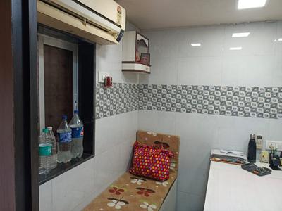 Cabin image of 300.0 Sq.ft  Ready to use Office Space for rent in Malad East for 20000