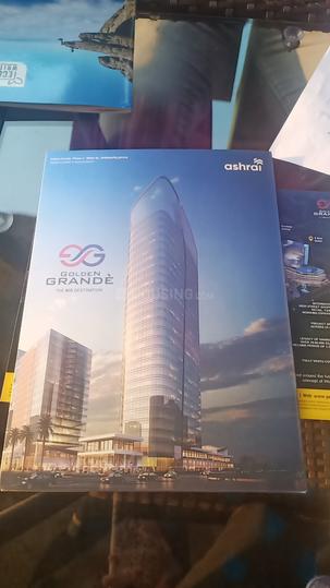 Others image of 1200.0 Sq.ft pre-leased Bare shell Office Space for sale in Noida Extension for 5000000