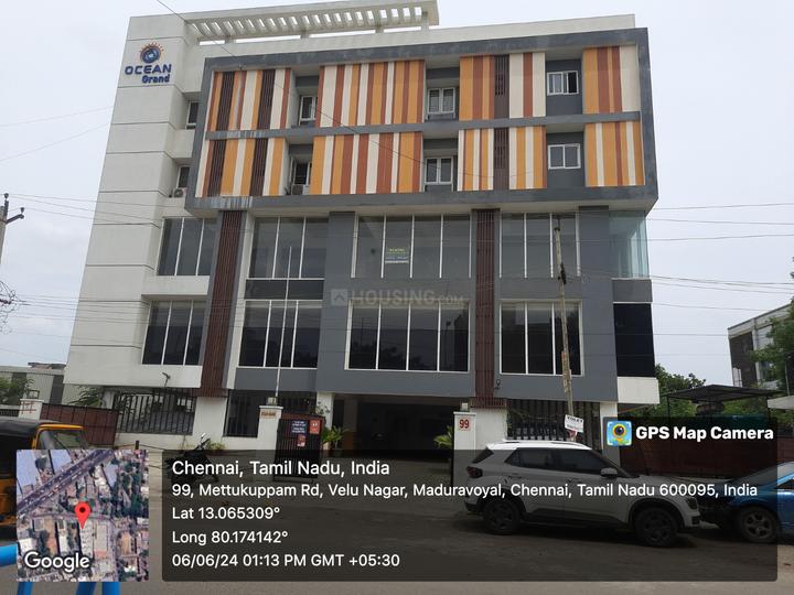 Others image of 3000.0 Sq.ft  Ready to use Office Space for rent in Maduravoyal for 225000