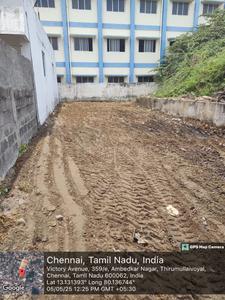 Others image of 3300.0 Sq.ft   Commercial Plot for sale in Kilpauk for 62500000