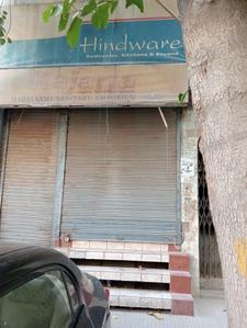 Others image of 180.0 Sq.ft pre-leased  Shop for sale in Jangpura for 50000000