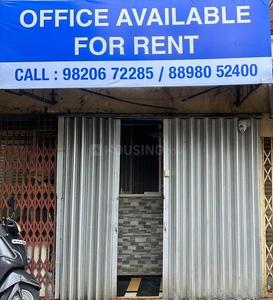 Others image of 800.0 Sq.ft  Bare shell Office Space for rent in Borivali East for 50000