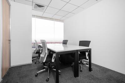 Others image of 108.0 Sq.ft  Ready to use Office Space for rent in Vijay Nagar for 5000