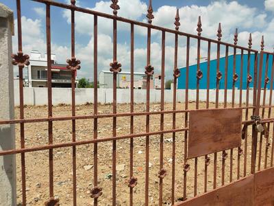 Others image of 6800.0 Sq.ft   Warehouse for rent in Madanankppam for 75000