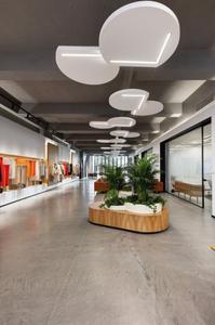 Showroom
