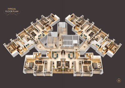 Others image of 225.0 Sq.ft   Showroom for sale in Mira Road East for 13800000