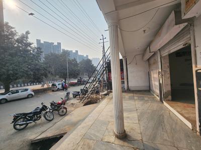 Others image of 450.0 Sq.ft   Shop for rent in Sector 143B for 30000