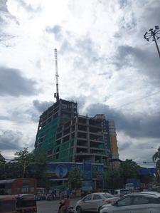 Others image of 296.0 Sq.ft  Ready to use Office Space for sale in Kalyan West for 5500000