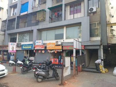 Entrance image of 2810.0 Sq.ft   Showroom for sale in Nava Vadaj for 40000000