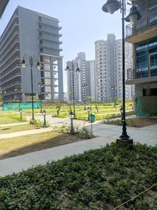 Others image of 856.0 Sq.ft  Bare shell Office Space for sale in Noida Extension for 6500000