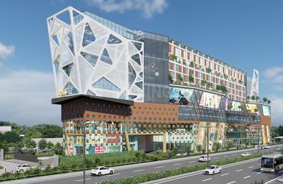 Others image of 103.0 Sq.ft pre-leased  Commercial Property for sale in Sector 34 Sohna for 4300000