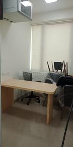 Others image of 840.0 Sq.ft pre-leased Ready to use Office Space for sale in Vile Parle West for 39000000