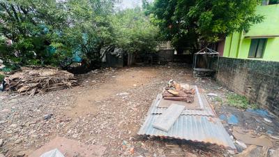 Commercial Plot