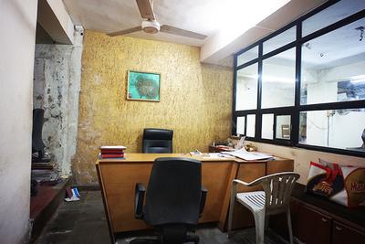 Others image of 490.0 Sq.ft   Shop for sale in Naranpura for 10000000