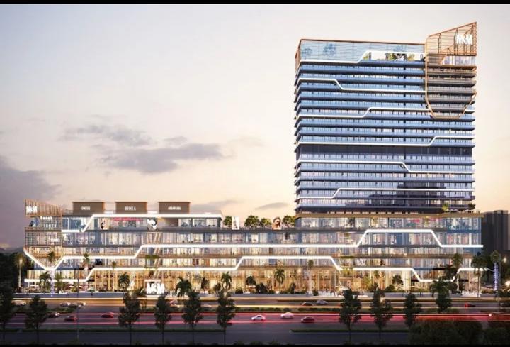 Others image of 250.0 Sq.ft pre-leased  Shop for sale in Sector 72 for 13000000