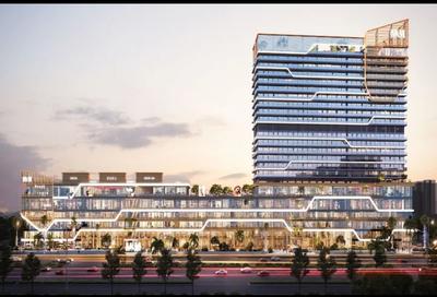 Others image of 865.0 Sq.ft pre-leased  Commercial Property for sale in Sector 72 for 16000000