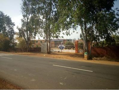 Commercial Plot