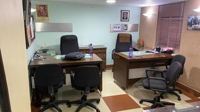 Others image of 400.0 Sq.ft  Ready to use Office Space for sale in Kalighat for 3800000