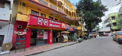 Others image of 6500.0 Sq.ft pre-leased  Commercial Property for sale in Tarnaka for 40000000