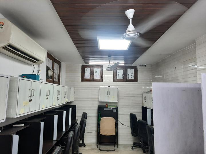 Others image of 800.0 Sq.ft pre-leased Commercial Property for sale in Gautam Nagar for 5200000