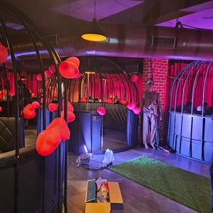 Others image of 2750.0 Sq.ft Shop for rent in Financial District for 200000