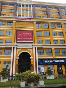 Others image of 325.0 Sq.ft pre-leased Ready to use Office Space for sale in Sector 75 for 3900000