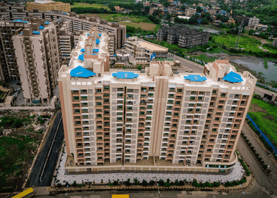 Others image of 400.0 Sq.ft pre-leased  Shop for sale in Virar West for 8000000