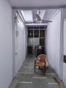 Entrance image of 320.0 Sq.ft Shop for rent in Malad East for 25000