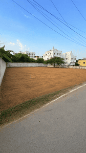 Commercial Plot