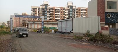 Others image of 340.0 Sq.ft   Shop for rent in Charholi Budruk for 10000