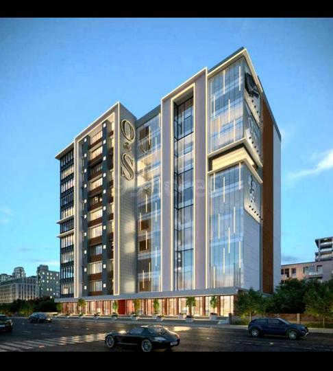 Others image of 425.0 Sq.ft  Bare shell Office Space for sale in Ghatkopar West for 15600000