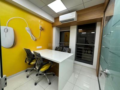 Others image of 600.0 Sq.ft  Ready to use Office Space for rent in Thaltej for 54000