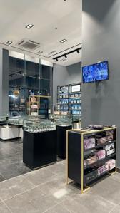 Showroom