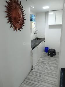 Others image of 600.0 Sq.ft  Ready to use Office Space for sale in Belapur CBD for 14000000
