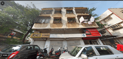 Outside View image of 3000.0 Sq.ft   Shop for rent in Samta Nagar for 250000