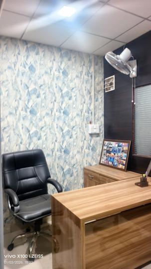 Rent Rkhsha 1800 sq.ft Ready to use Office Space for rent in Raksha, Jabalpur | ID ...