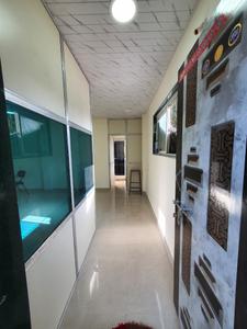 Commercial image of 300.0 Sq.ft  Ready to use Office Space for rent in Ghatkopar West for 28000