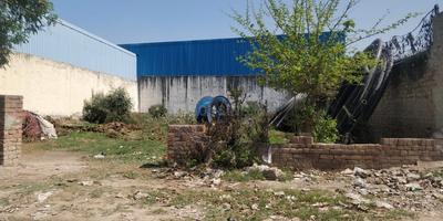 Others image of 6240.0 Sq.ft   Commercial Plot for rent in Puth Khurd for 35000