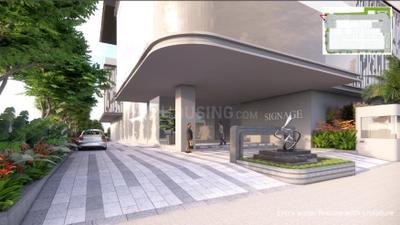 Others image of 600.0 Sq.ft  Ready to use Office Space for sale in Bandra West for 59000000