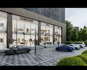 Showroom