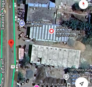 Others image of 5800.0 Sq.ft   Showroom for rent in Englishpura for 275000