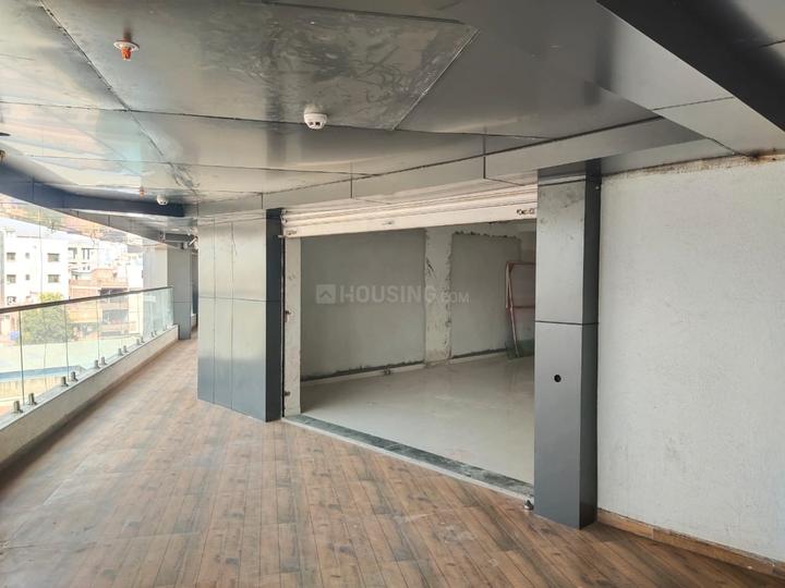 Entrance image of 540.0 Sq.ft   Shop for rent in Wagholi for 33000