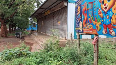 Others image of 180.0 Sq.ft   Shop for rent in Naubad for 5000