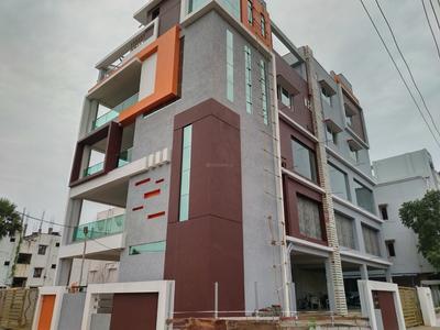 Commercial image of 2200.0 Sq.ft Bare shell Office Space for rent in Kurmannapalem for 50000