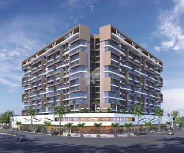 Others image of 450.0 Sq.ft pre-leased Ready to use Office Space for sale in Ulwe for 17200000