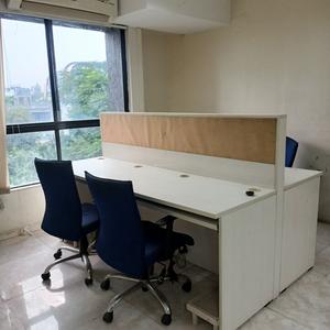 Ready to use Office Space
