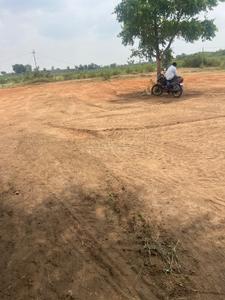 Commercial Plot