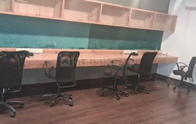 Ready to use Office Space