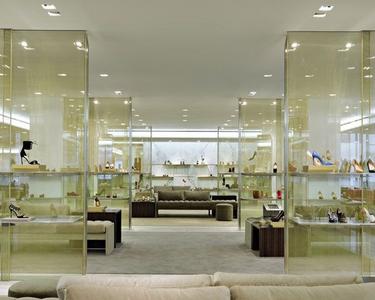 Showroom