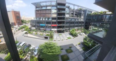Others image of 481.0 Sq.ft   Showroom for rent in Kudasan for 65000